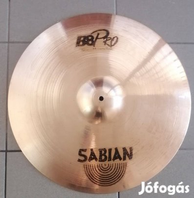 Sabian b8 pro 20"-os ride