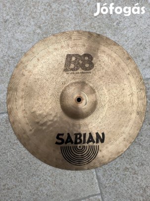 Sabian cintányér (kínai)
