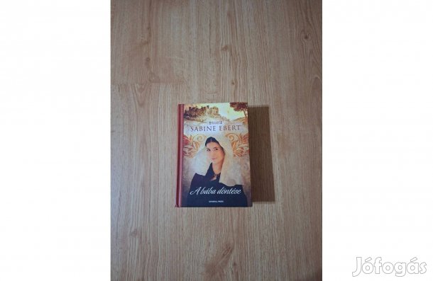 Sabine Ebert: A bába döntése