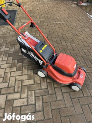 Sabo elektromos fűnyíró