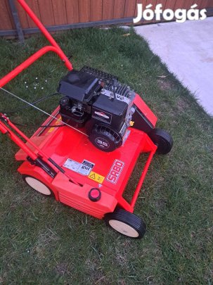 Sabo fűszellőztető mekímélt állapotban eladó