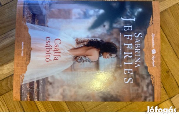 Sabrina Jeffries csalfa csábító