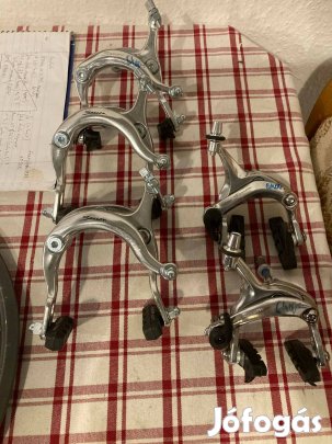 Saccon patkófékek kerékpárra eladó!