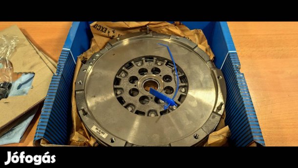 Sachs 2294 701 059 lendkerék Új!