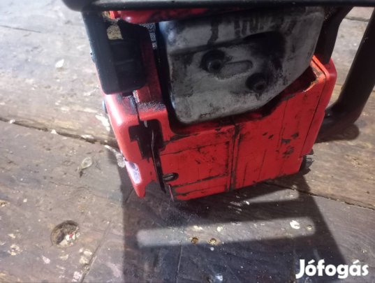 Sachs Dolmar 100 eladó.