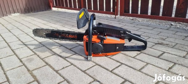 Sachs Dolmar 108 40köbcenti 3.7Le 40cm benzines láncfűrész motorfűrész