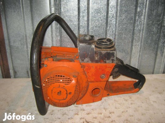 Sachs-Dolmar 310 veterán benzines láncfűrész