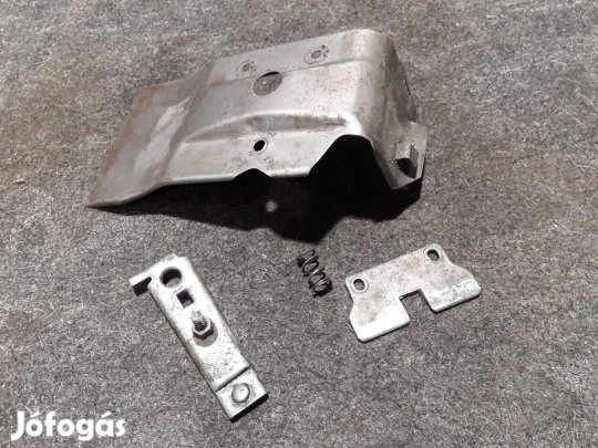 Sachs SB 93 kapálógép / fűnyíró / henger lemez / dekompresszor szett