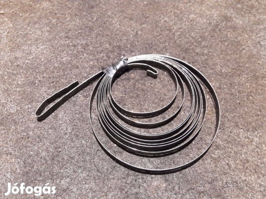 Sachs SB 93 kapálógép / fűnyíró / stabilmotor berántó rugó