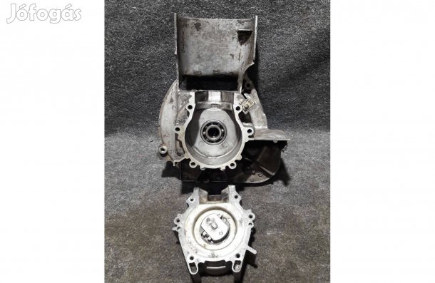 Sachs SB 93 kapálógép / fűnyíró / stabilmotor blokk közép szett