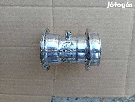 Sachs Torpedo 1936 hátsókerék agyház