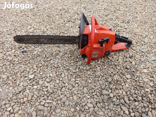 Sachs dolmar 117 benzinmotoros láncfűrész, fűrész 