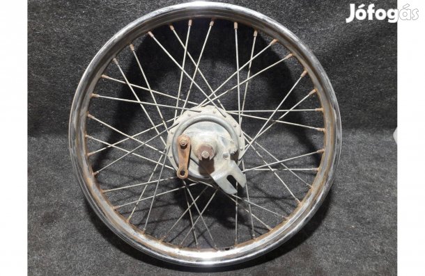 Sachs gyári első kerék