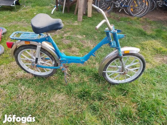 Sachs robogó váz Zalaszentgróton