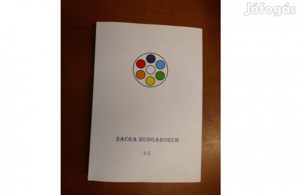 Sacra Hungarorum- Magyarságtörténet