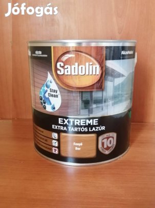 Sadolin Extreme Lazúr