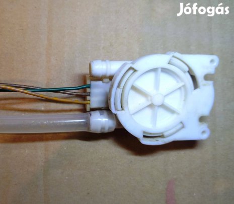 Saeco Áramlásfigyelő turbina superautomatica Family kávégéphez