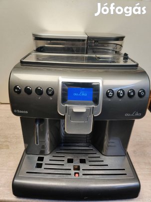 Saeco Aulika kávégép kávéfőző eladó