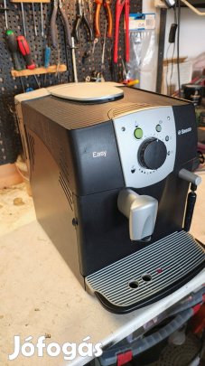 Saeco Easy kávéfőző gép