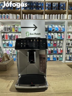 Saeco GranAroma SM6582/30 Egyéb, 12 hó garancia