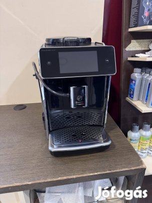Saeco Gran Aroma Deluxe bemutató gép 