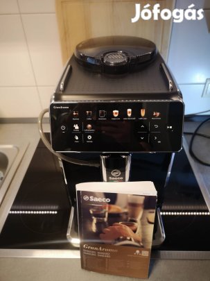 Saeco Granaroma SM6580