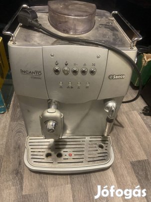 Saeco Incanto Classic