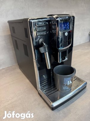 Saeco Incanto Fekete