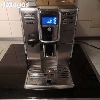 Saeco Incanto HD8917