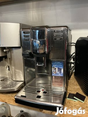 Saeco Incanto automata darálós kávéfőző