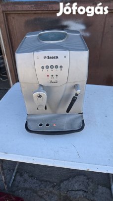 Saeco Incanto darálós kávéfőző alkatrésznek. 