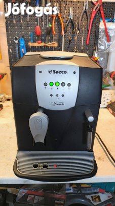 Saeco Incanto kávéfőző gép