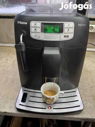 Saeco Intelia