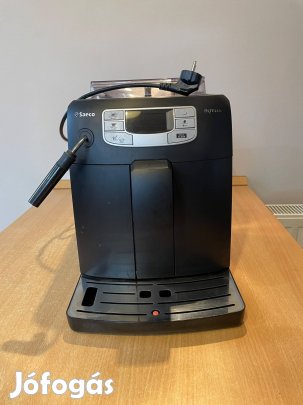 Saeco Intelia HD8751