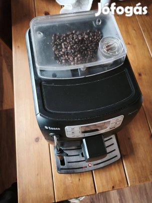 Saeco Intelia Kávégép