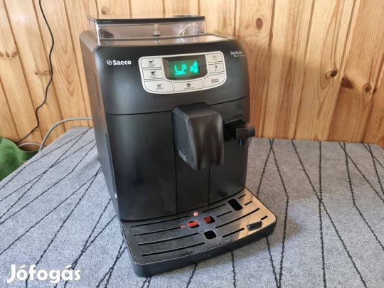 Saeco Intelia kávégép