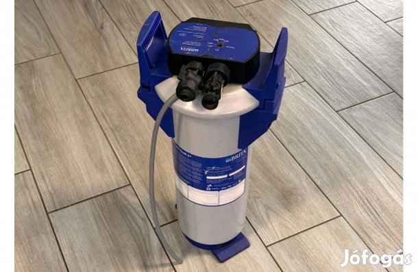 Saeco Jura Brita Purity Quell kávégép Vízszűrő