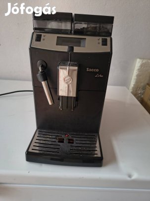 Saeco Lirica automata kávéfőző 