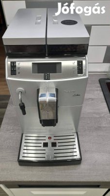 Saeco Lyrica automata kávéfőző
