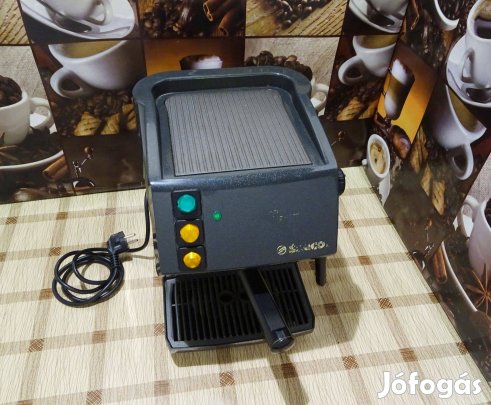 Saeco Magic SIN17 Espresso karos kávéfőző eszpresszógép
