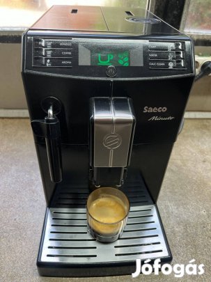 Saeco Minuto
