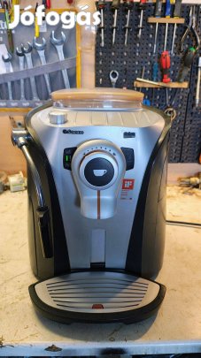 Saeco Odea Go kávéfőző gép