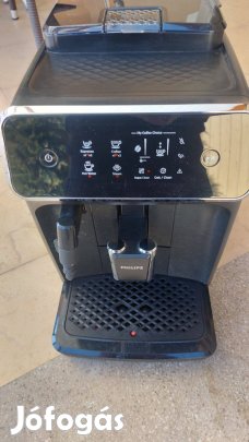 Saeco Philips EP2220 kávégép