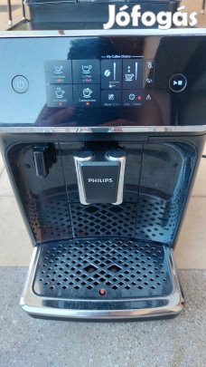 Saeco Philips EP2231 Latte Go kávégép