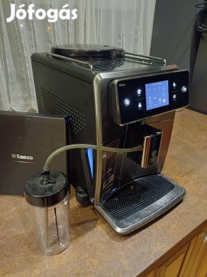 Saeco Philips Xelsis kávéfőző SM7683