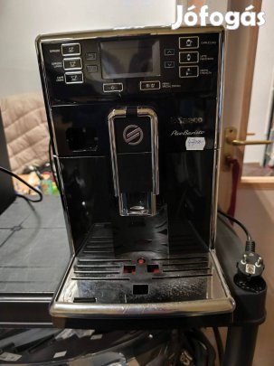 Saeco Pico Baristo Szervizelve