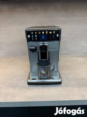 Saeco Picobaristo Deluxe