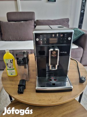 Saeco Picobaristo Deluxe autómata kávéfőző