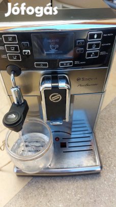 Saeco Picobaristo HD8924 kávégép