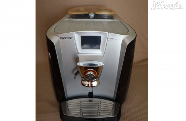 Saeco Primea Cappucino Touch Plus